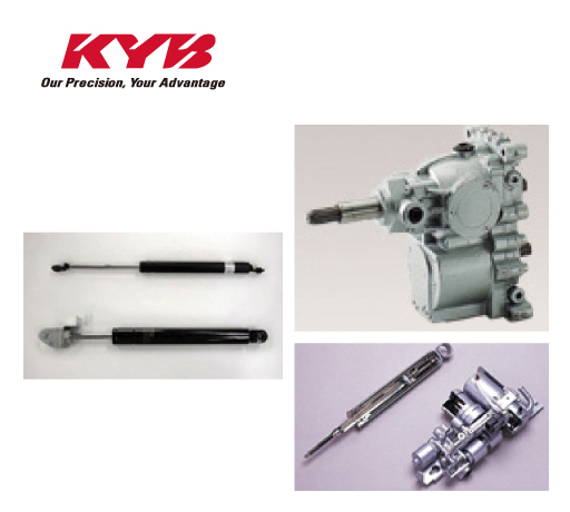 KYB
